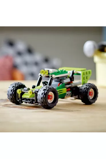 LEGO Creator �azik terenowy 31123