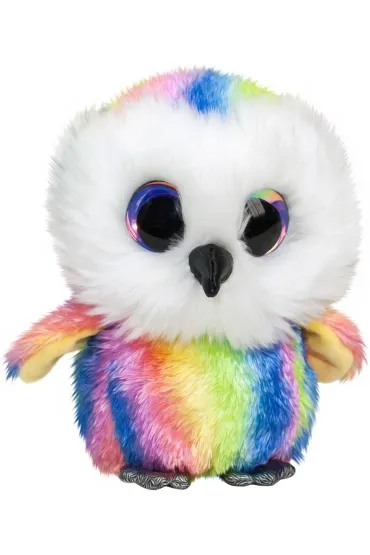 Lumo Owl Stripe Classic Tactic
