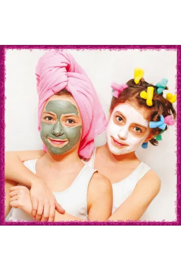 I`m a Genius - Salon Pi�kno�ci Lisciani