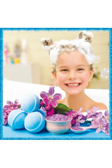 I`m a Genius - Salon Pi�kno�ci Lisciani