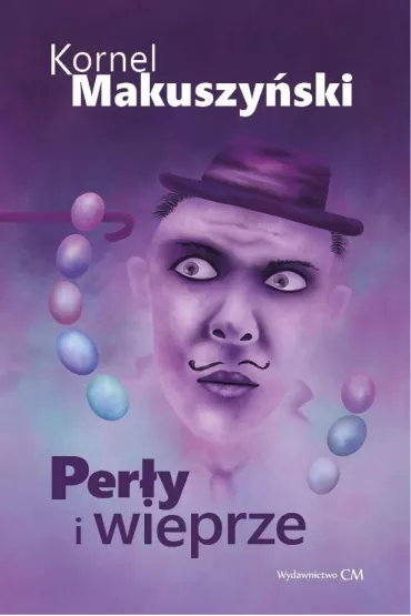 Per�y i wieprze - Kornel Makuszy�ski