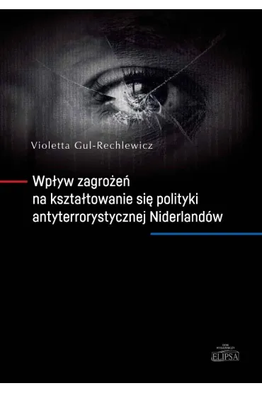 Wp�yw zagro�e� na kszta�towanie si� polityki.. - Violetta  Gul-Rechlewicz