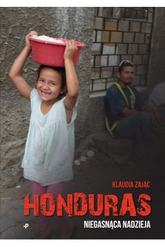 Honduras niegasnca nadzieja