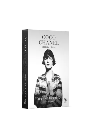 Coco Chanel: legenda i �ycie - Justine Picardie