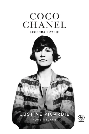 Coco Chanel: legenda i �ycie - Justine Picardie