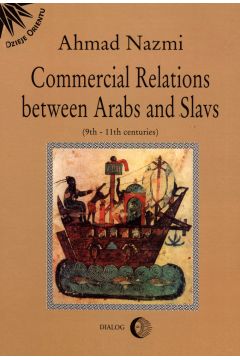 eBook Commercial Relations Between Arabs and Slavs (9th-11th centuries) mobi epub