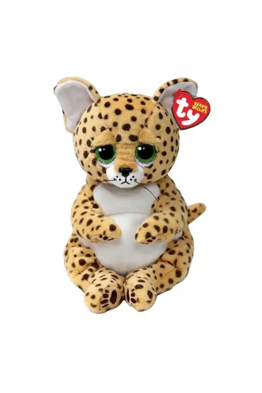 Beanie Bellies Lloyd - lampart 24cm Ty