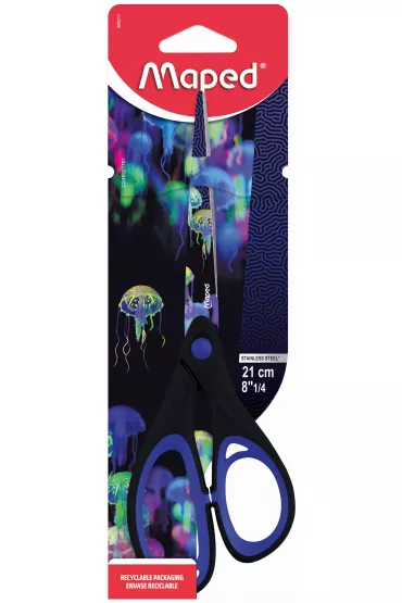 Maped No�yczki Deepsea 21cm