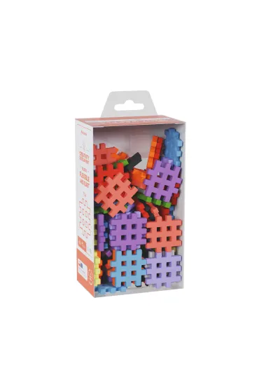 Klocki Mini Waffle
