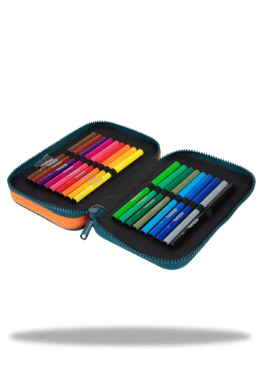 Patio Pi�rnik podw�jny z wyposa�eniem Coolpack Jumper 2 Bear