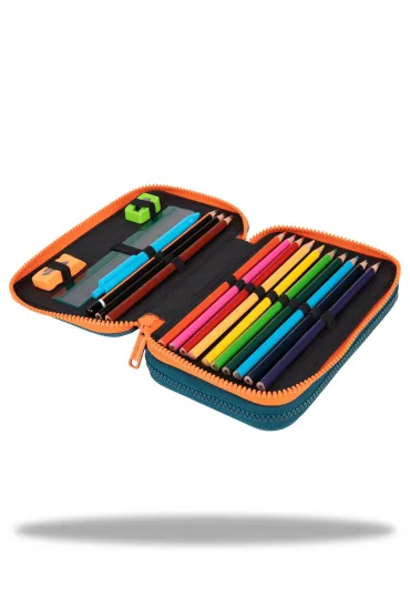 Patio Pi�rnik podw�jny z wyposa�eniem Coolpack Jumper 2 Bear