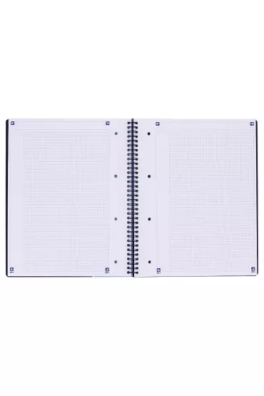 Oxford Ko�onotatnik A4 Student Activebook mix kratka 80 kartek