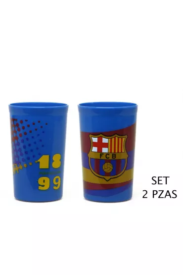 Mst Toys Kubek FC Barcelona