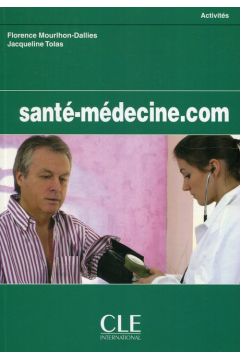 Sante.medecine.com