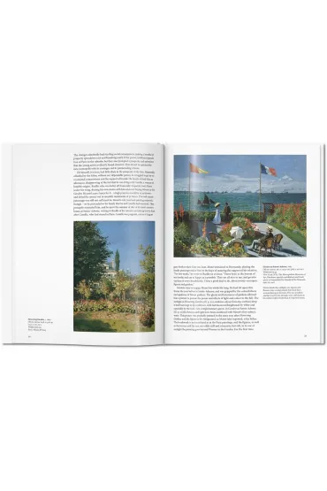 Monet wer. angielska - Heinrich Christoph
