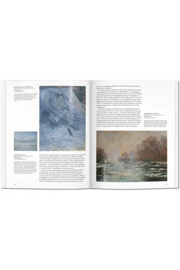 Monet wer. angielska - Heinrich Christoph