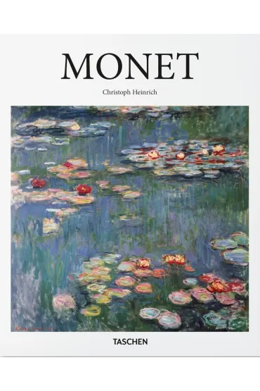 Monet wer. angielska - Heinrich Christoph