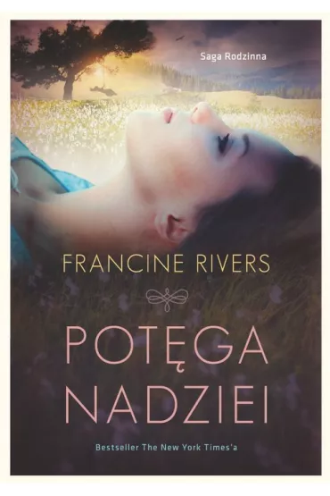 Pot�ga nadziei - Francine Rivers