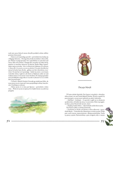 Ania z Zielonego Wzg�rza - Lucy Maud Montgomery