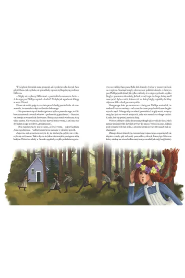 Ania z Zielonego Wzg�rza - Lucy Maud Montgomery