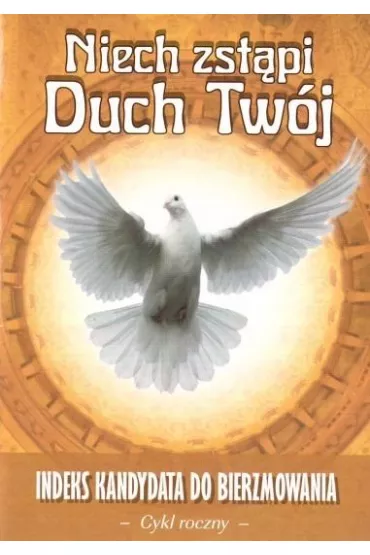 Niech zst�pi Duch Tw�j