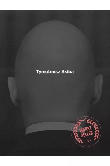Worstseller - Tymoteusz Skiba