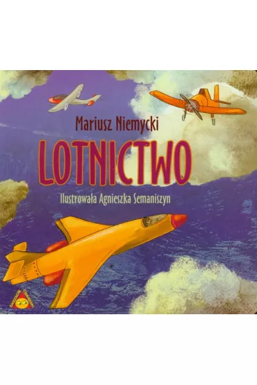 Lotnictwo - Mariusz Niemycki