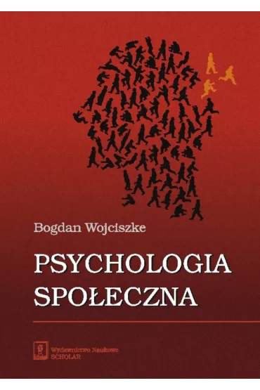 Psychologia spo�eczna - Bogdan Wojciszke