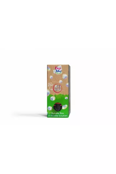 Fru Blu Bubble Box z kranikiem 3l Tm Toys