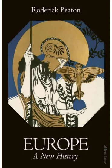 Europe - Roderick  Beaton