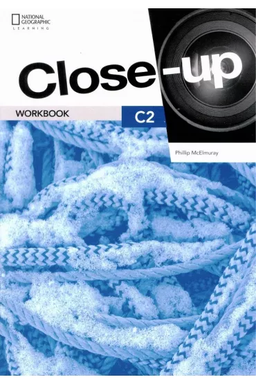 Close-up C2. Workbook - Phillip McElmuray