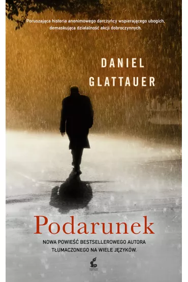Podarunek - Daniel Glattauer