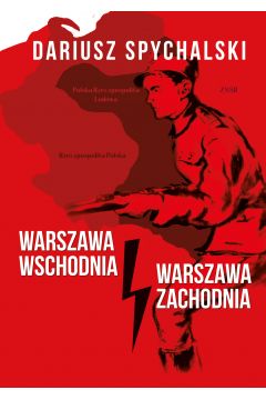 Warszawa Wschodnia Warszawa Zachodnia