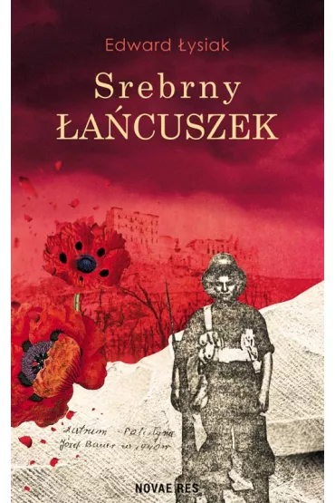 Srebrny �a�cuszek - Edward �ysiak