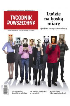 ePrasa Tygodnik Powszechny 17/2014