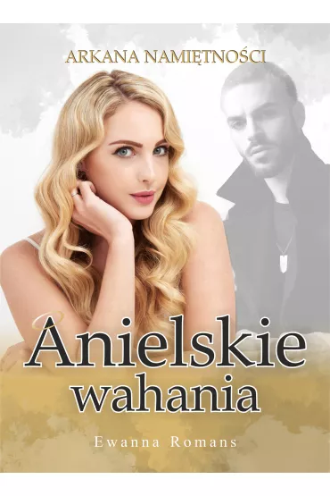 eBook Anielskie wahania mobi epub - Ewanna Romans