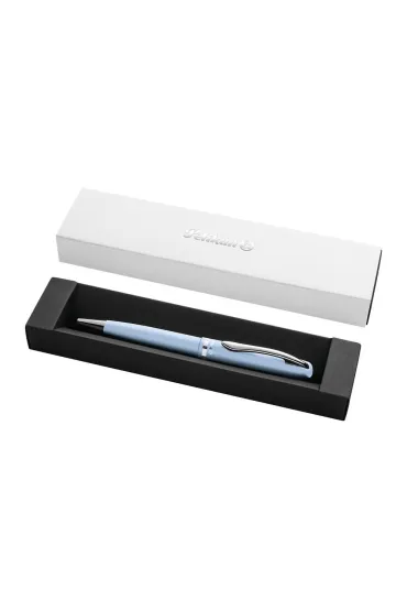 Pelikan D�ugopis Jazz Pastel Blue