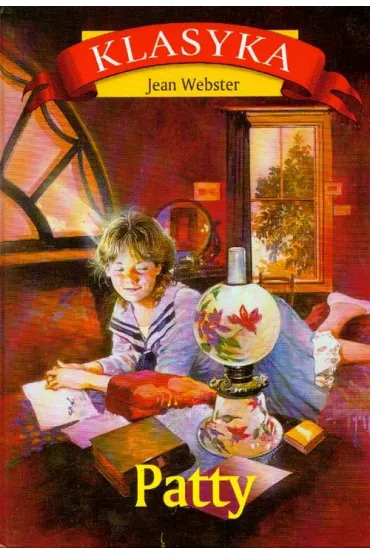 Patty - Jean Webster