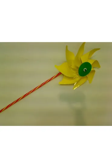 Wiatrak 16 cm Norimpex