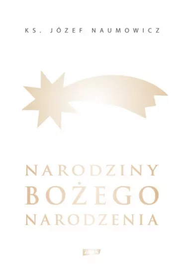 Narodziny Bo�ego Narodzenia - J�zef Naumowicz