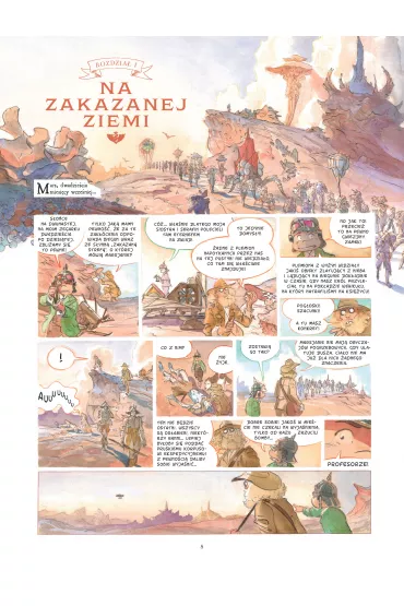 Z Marsa do Pary�a. Gwiezdny Zamek. Tom 5 - Alex Alice