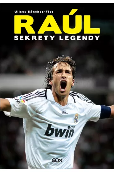 Raul. sekrety legendy - S�nchez-Flor Ulises