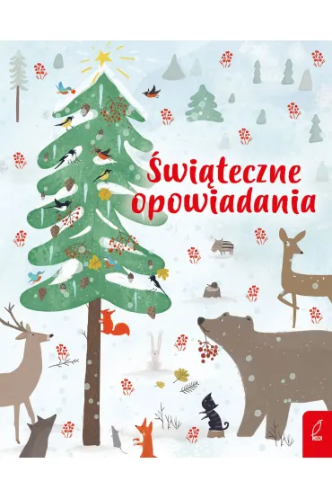 �wi�teczne opowiadania