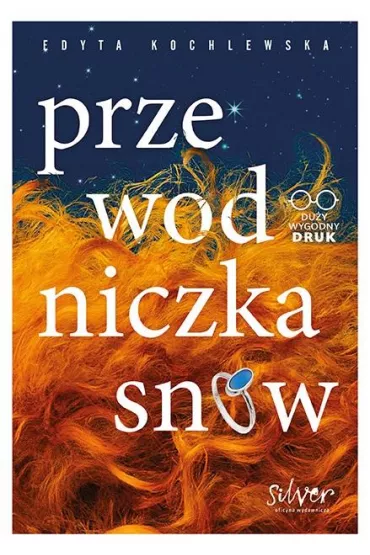 Przewodniczka sn�w - Edyta  Kochlewska