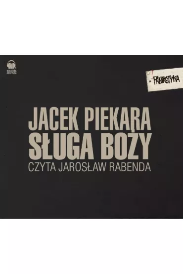 Audiobook Suga Boy mp3 - Jacek Piekara