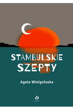eBook Stambulskie szepty mobi epub