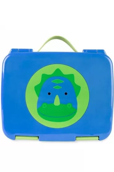Skip Hop Pojemnik na lunch ZOO Bento Dinozaur