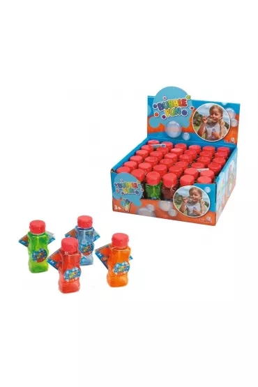 Ba�ki mydlane 60ml mix Simba