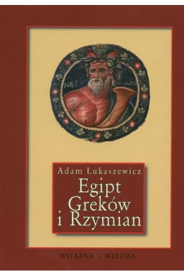 Egipt Grek�w i Rzymian - Adam �ukaszewicz