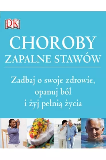 Choroby zapalne staw�w